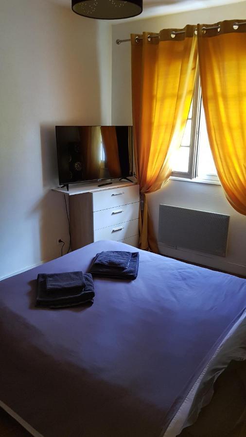 Apartament Le Mans Bienvenue Zewnętrze zdjęcie